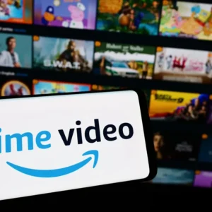 Regala Amazon Prime Video